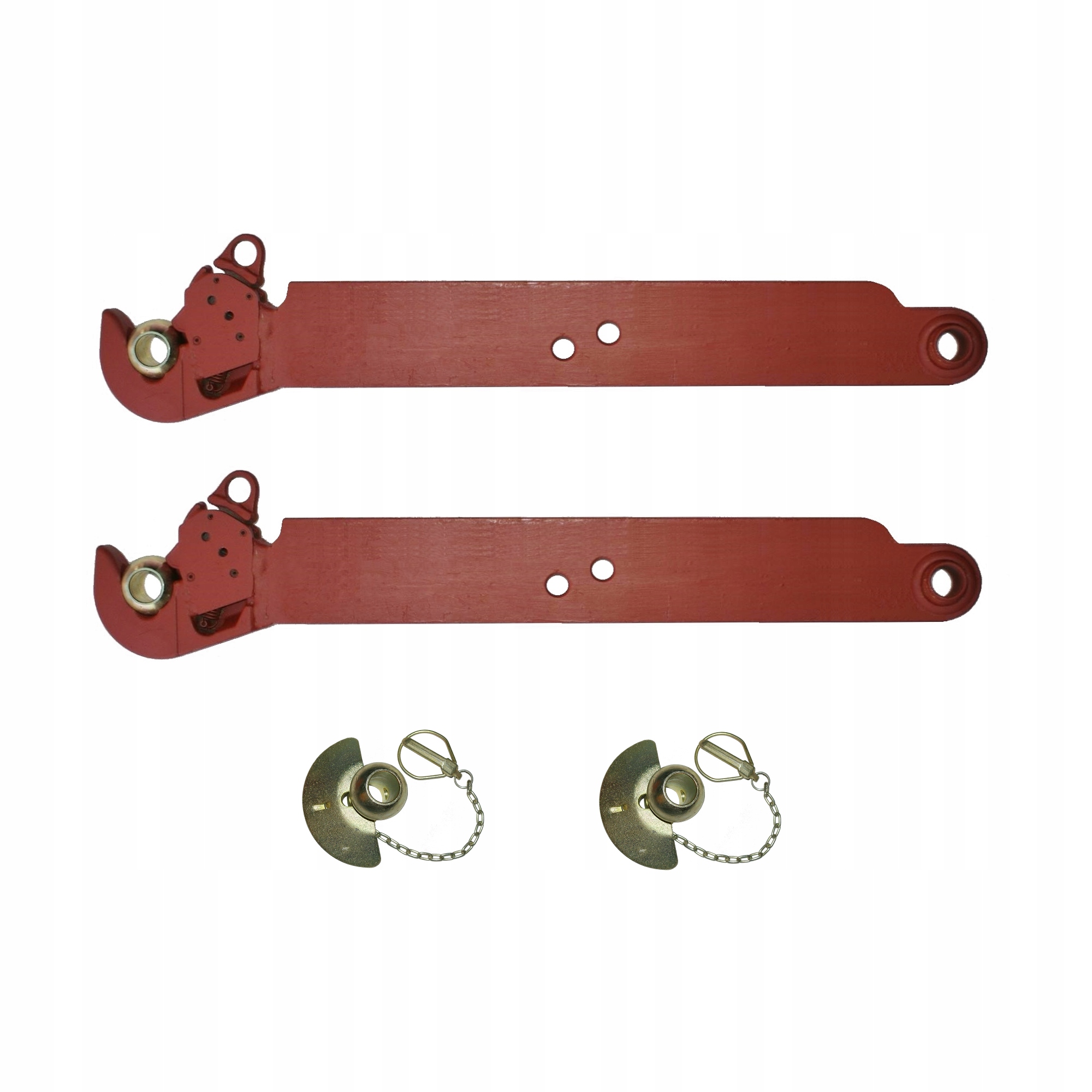 2.00.00.011.1 - БОКОВАЯ ТЯГА ЛУЧ ARM C-385 912 CBM KAT 2 WZM