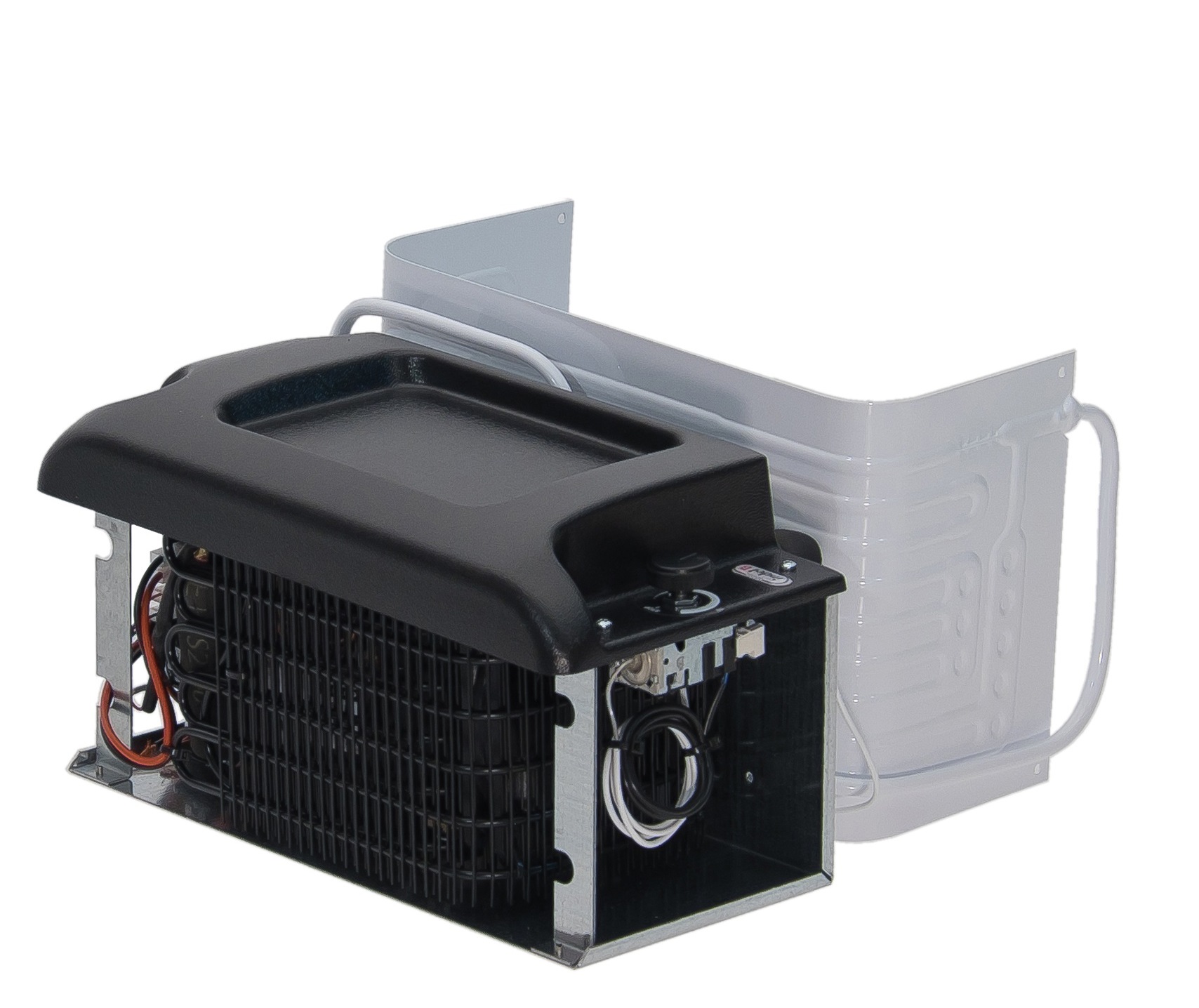 NOWA LODOWKA AGREGAT MAN TGX TGA EAN 4082300265071