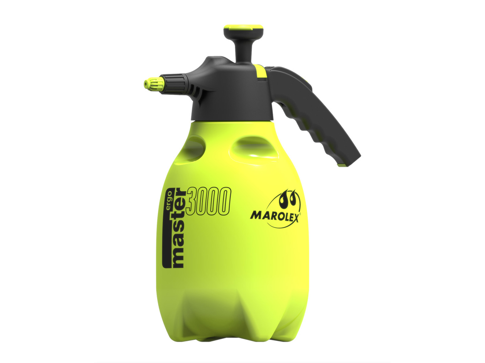 

Marolex Opryskiwacz Master Ergo 3000 3L 3DFLEX