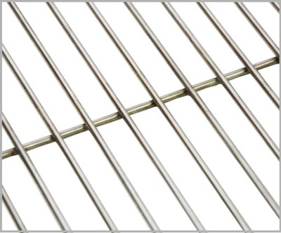 RUSZT DO GRILLA FI 50CM OKRĄGŁY WISZĄCY TRÓJNÓG CHROMOWANY NIKLOWANY 9 Kod producenta RO-50