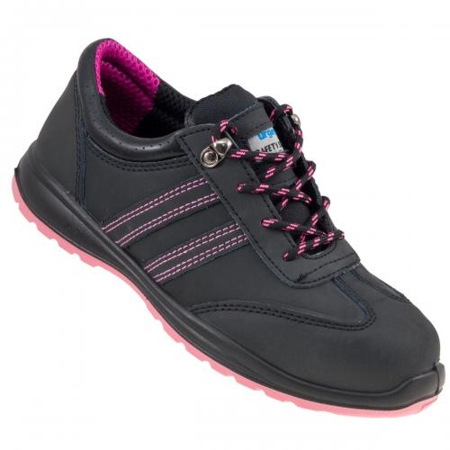 

Buty Robocze Damskie Lekkie Urgent 214 40