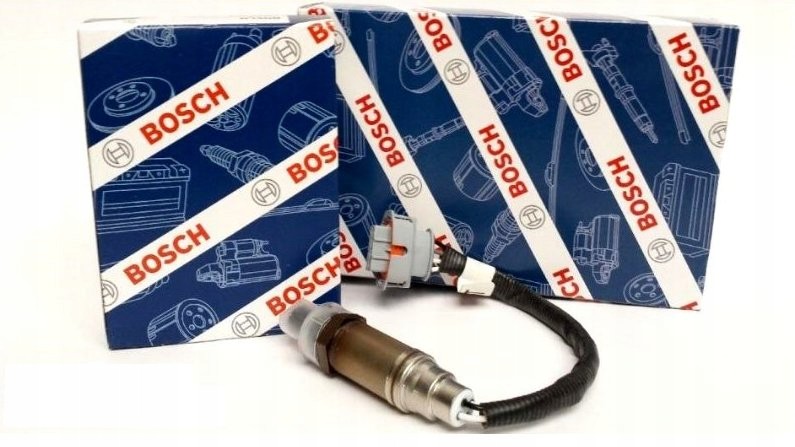 BOSCH SONDA УНІВЕРСАЛ 4 PRZEWODOWA 0258986503 foto 1