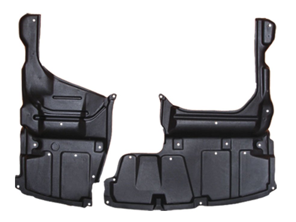 513736 - Захист двигуна TOYOTA Corolla E-12 2001 -.. HB