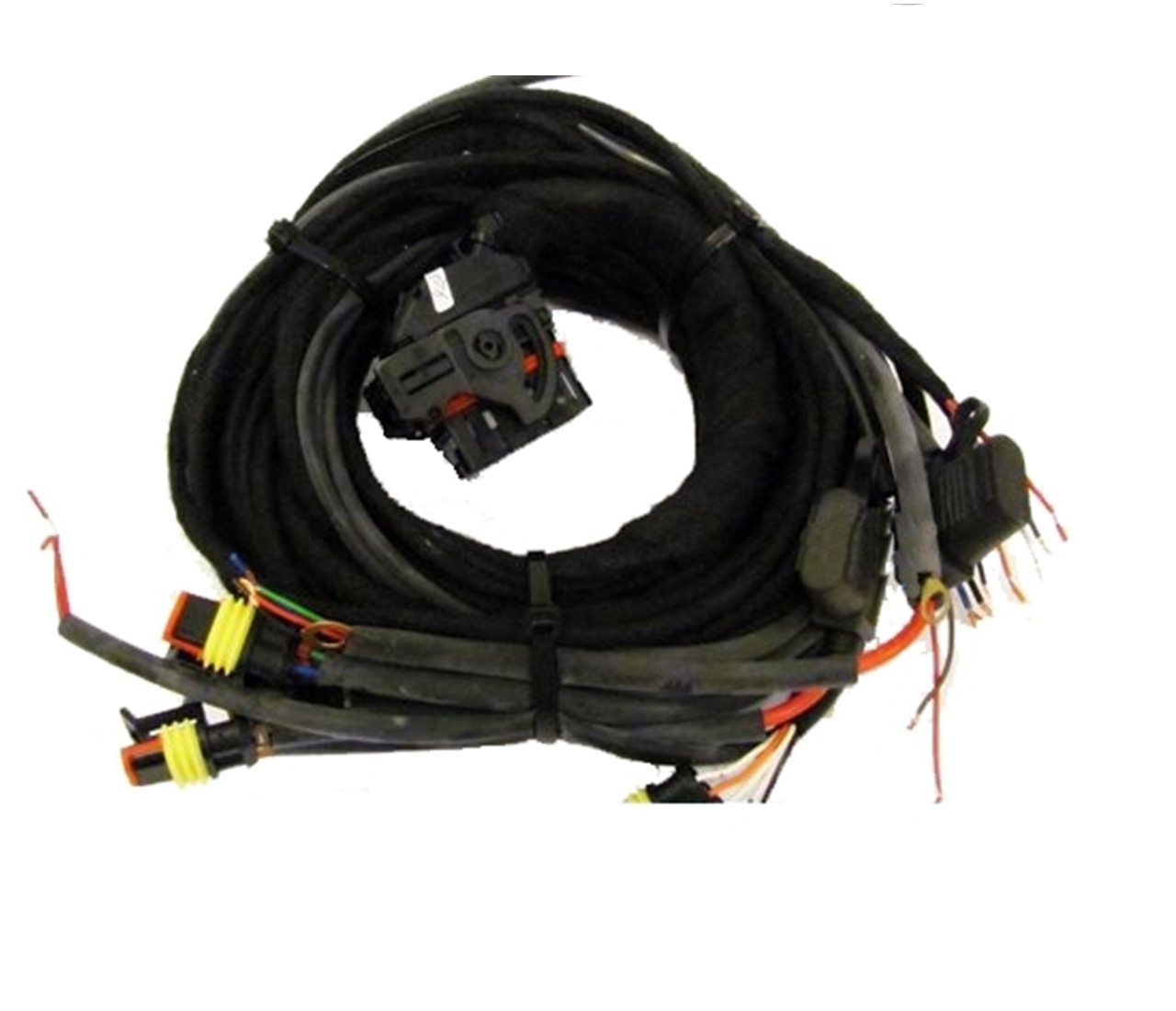 kabeláž,lúč, vodiče,káble Lpg-TECH 104