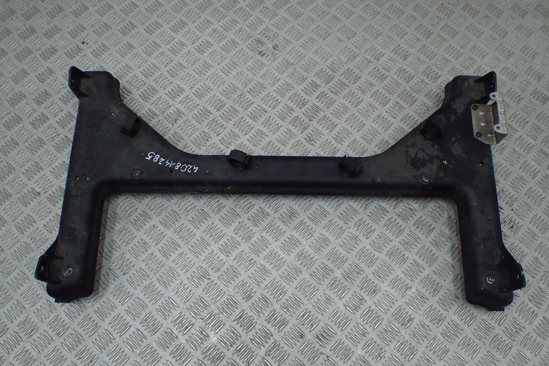 LAMBORGHINI GALLARDO SANKI ŁAWA TRAWERS 420814285