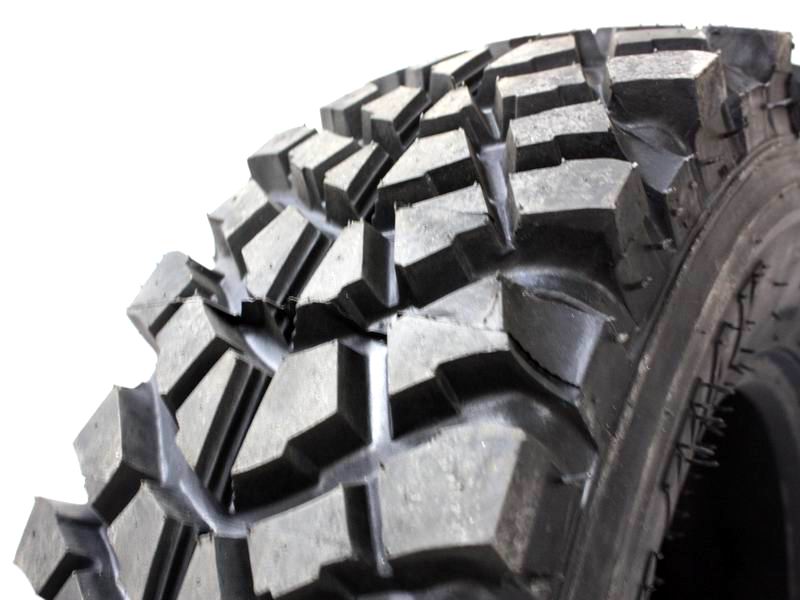 ВНЕДОРОЖНЫЕ ШИНЫ 4X4 205 / 80R16 SAHARA INSA TURBO