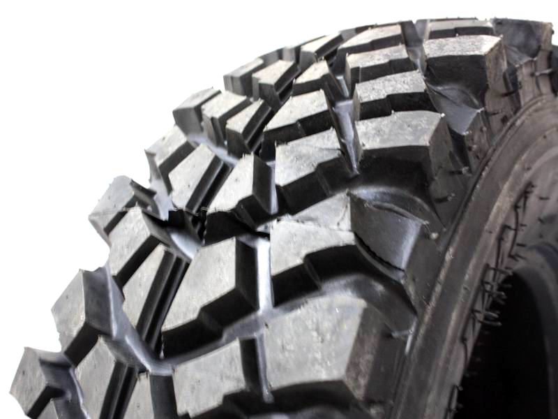 ВНЕДОРОЖНЫЕ ШИНЫ 4X4 235 / 85R16 SAHARA, FV, РАССРОЧКА