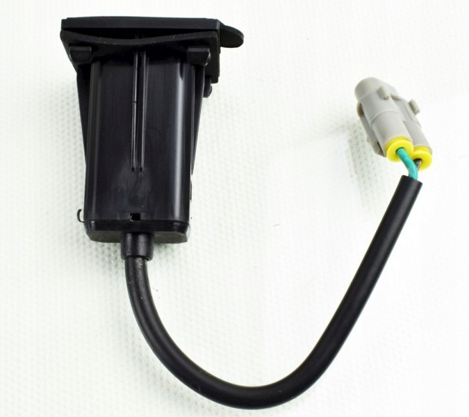 #NS_GNIAZDO USB BARTON BLADE 125 do wiązki Producent inny