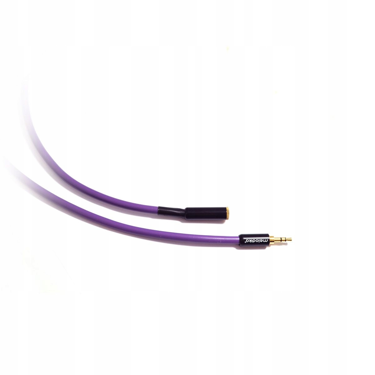 

Melodika Mdpmj - Przedłużacz Jack - Jack 3.5mm 5m