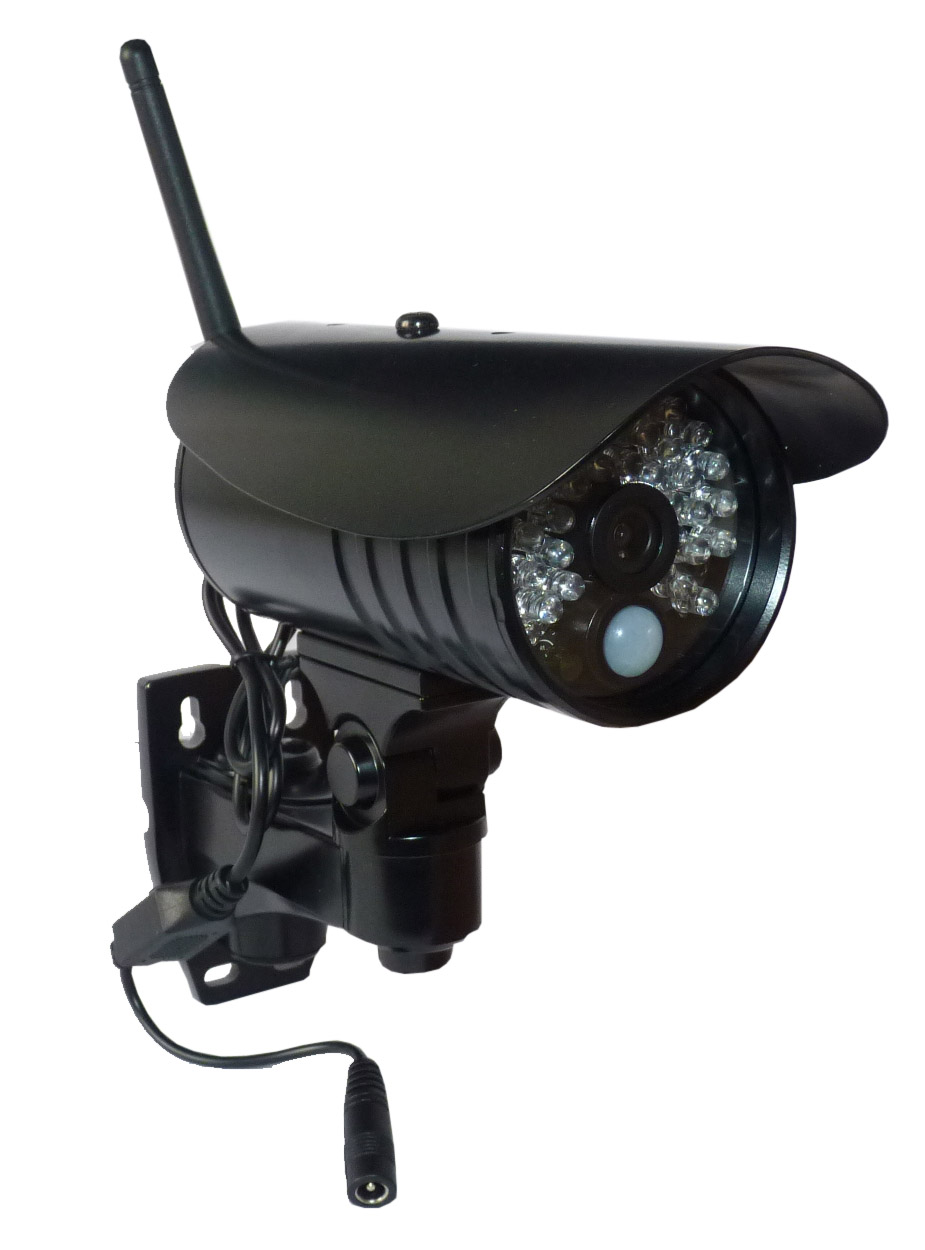 Kamera Ip wifi Bezprzewodowa aplikacja Android iOS czujnik ruchu Pir chmura