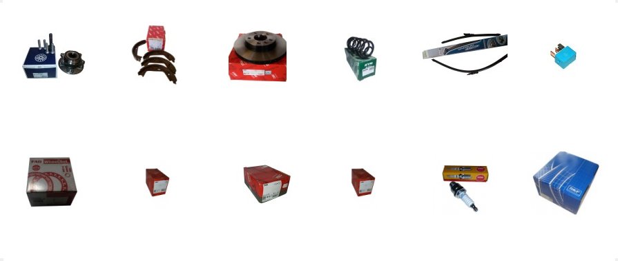 KOLO PODPOROWE WOZEK WIDLOWY LINDE Numer katalogowy czesci 00119518