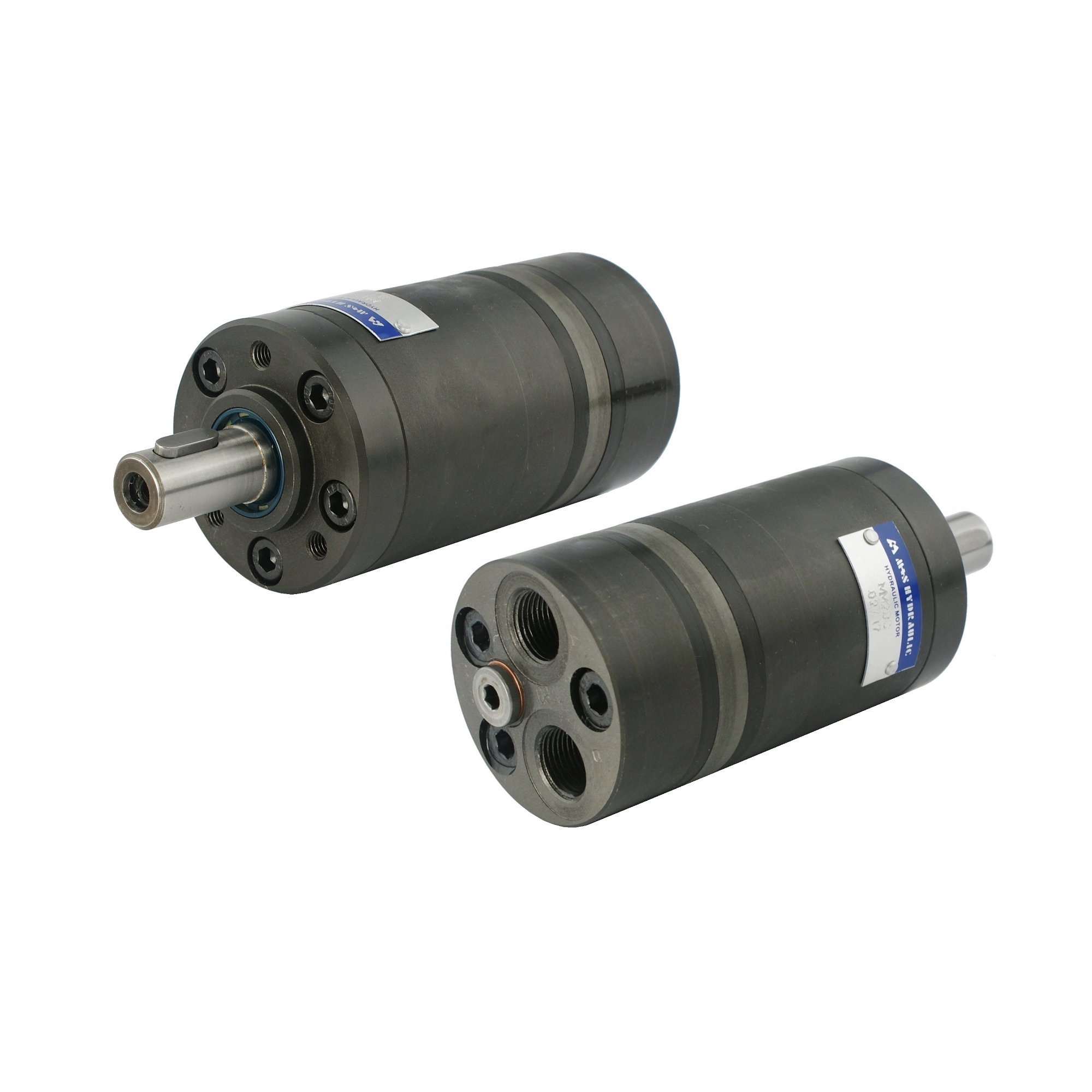 A1.37.01.040 - ГІДРАВЛІЧНИЙ МОТОР СММ ММС БММ ОММ ОМЗМ ММ 40