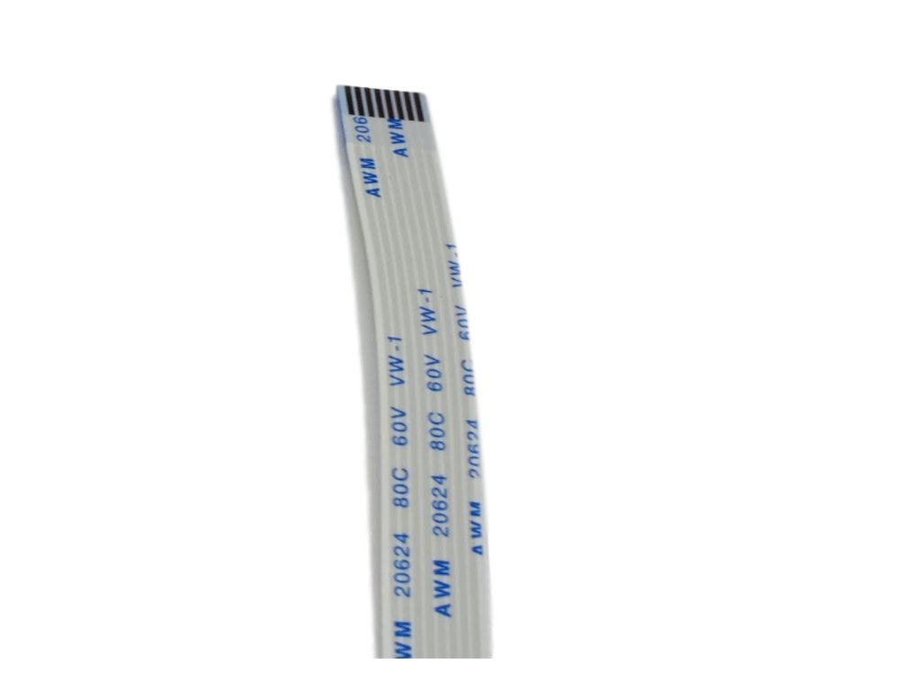 

taśma Fpc Ffc 8pin 1.0mm 15cm Typ B