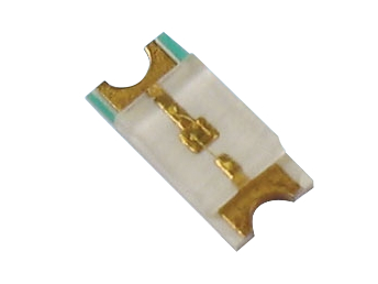 

Dioda Led smd 1206 żółta - 5szt