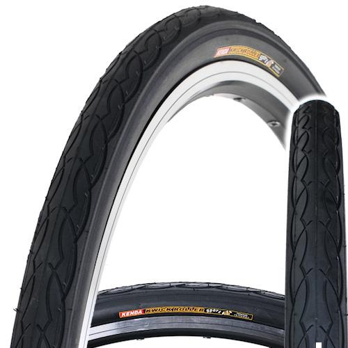 

Opona Kenda 26X1,50 K1029 Kwick Roller Sport 30TPI