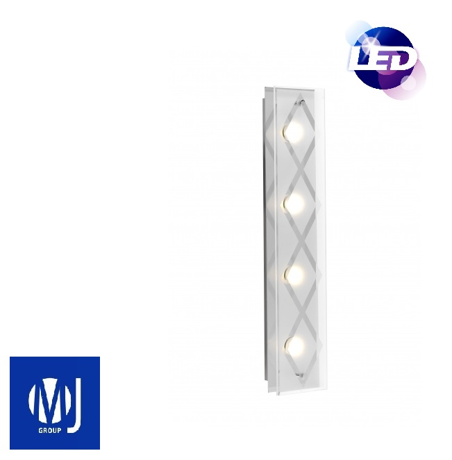 LAMPA PLAFON KINKIET COMPLEX OKAZJA 10W LED OKAZJ 7040379899 