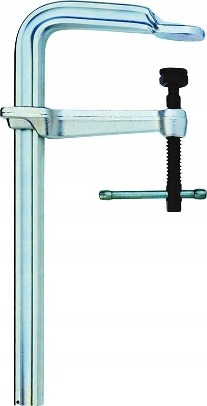 Šroubová svorka Bessey zámečnická 600/175 mm