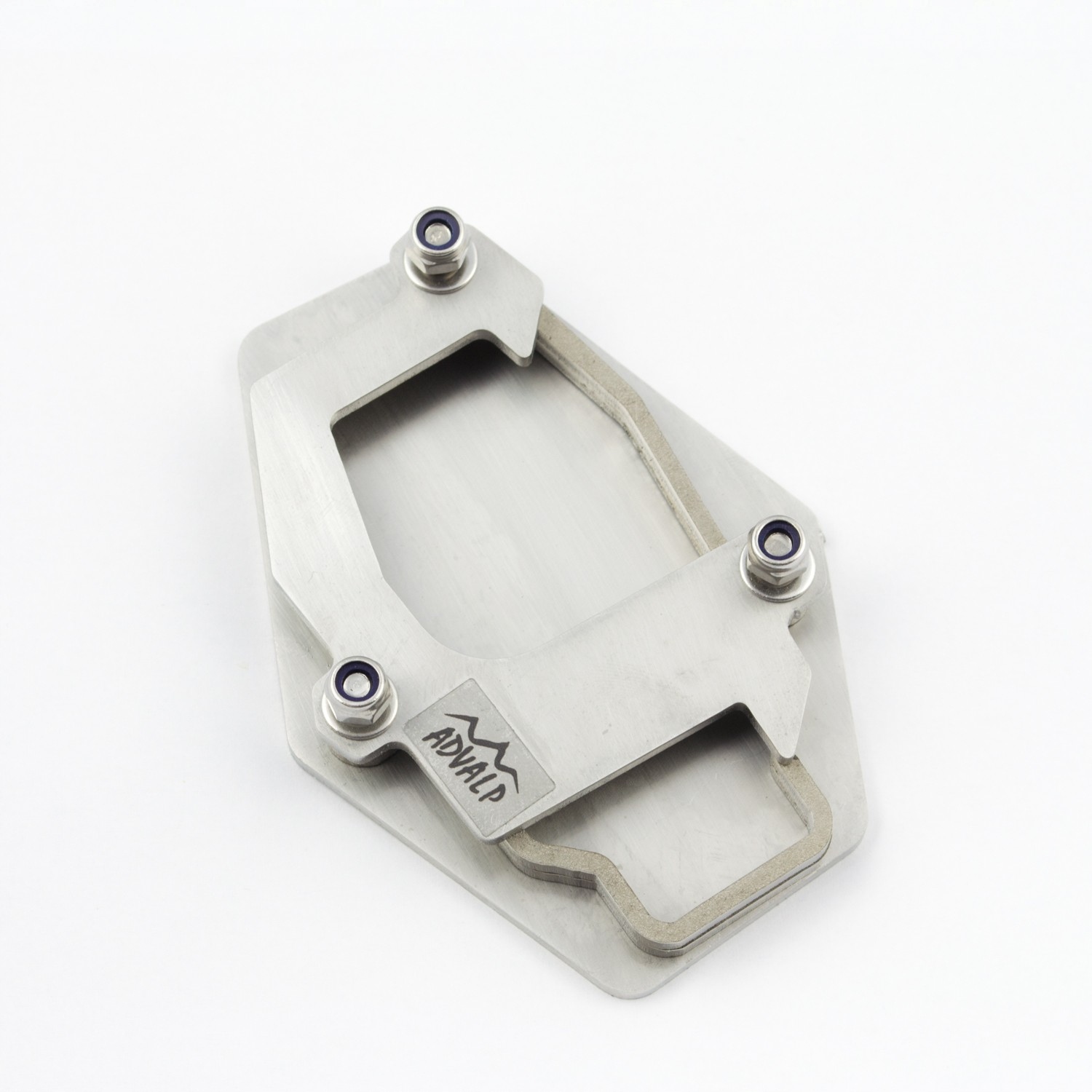 Расширение боковой подножки Ducati Multistrada Hype