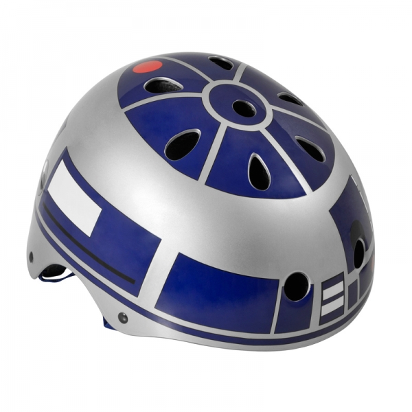 Kask Powerslide Starwars R2D2 S/m 54/58