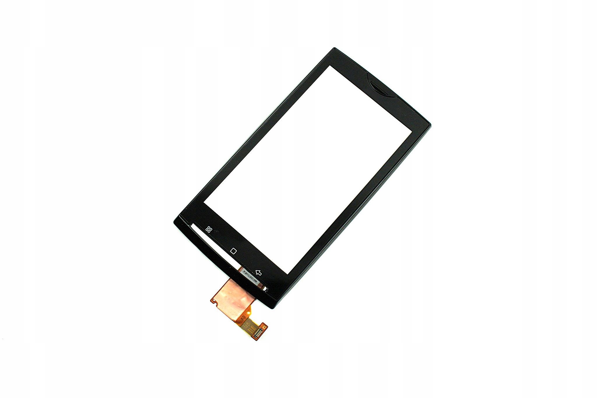 Sony X10 mini