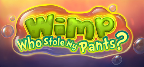 Wimp Who Stole My Pants Steam Key Klucz Kod