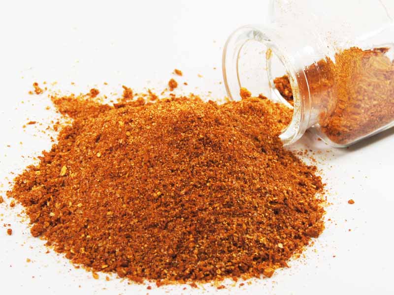 Levně Koření 1 Kg Pro Kuře Tikka Masala