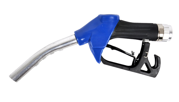 ПИСТОЛЕТ ДЛЯ ДИСТИБУТОРА ТОПЛИВНОГО МАСЛА ОТРАЖАТЕЛЬ