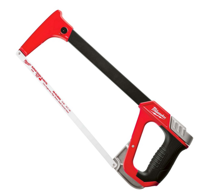 MILWAUKEE лезвие для резки металла 12 300 мм