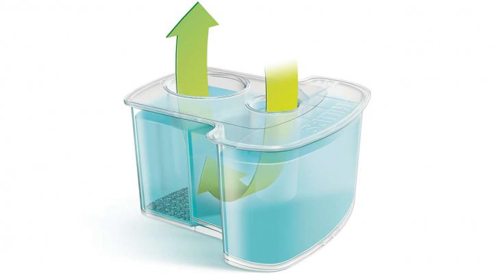 Wkład czyszczący golarki Philips JC301 - 1szt Marka Philips