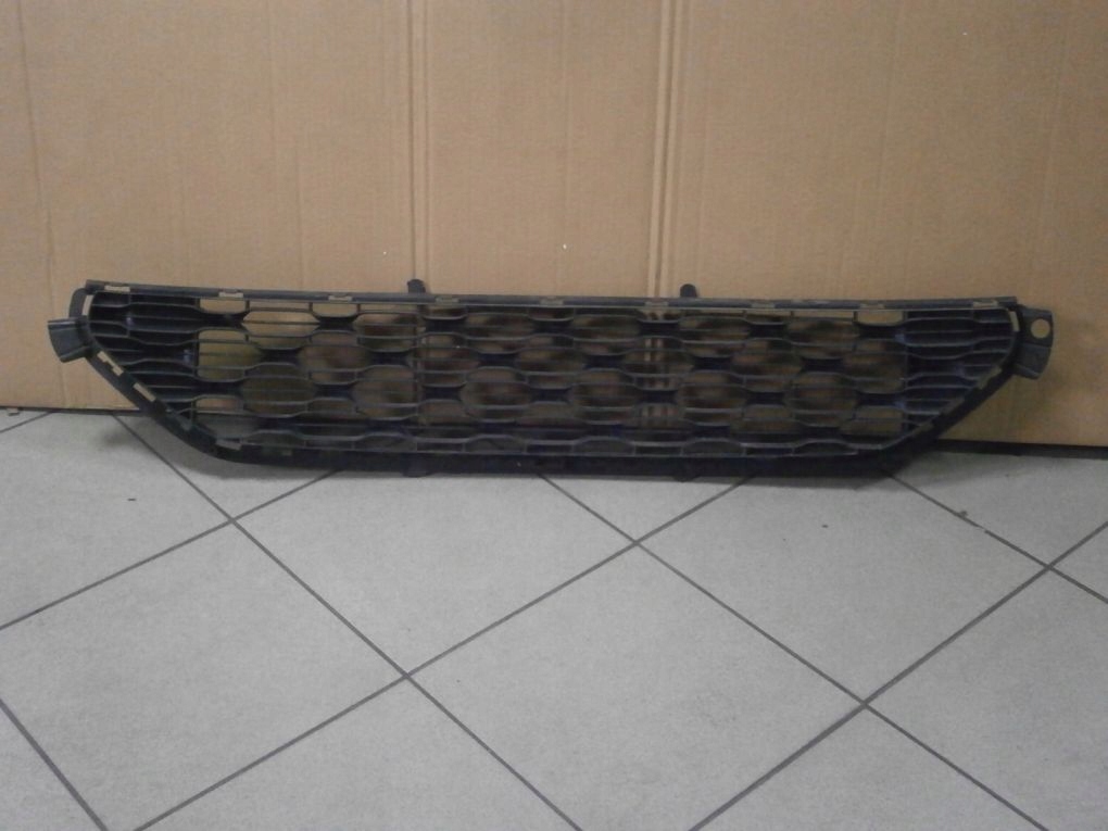 CITROEN C3 LIFT 12- LÜFTUNGSGITTER DER STOSSSTANGE