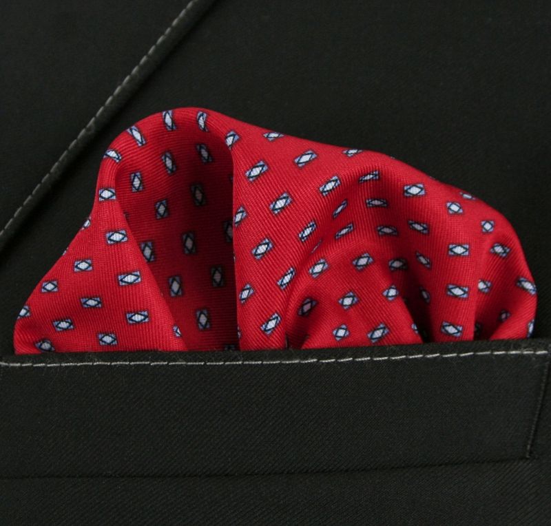 Elegancka i modna poszetka Alties Marka inna