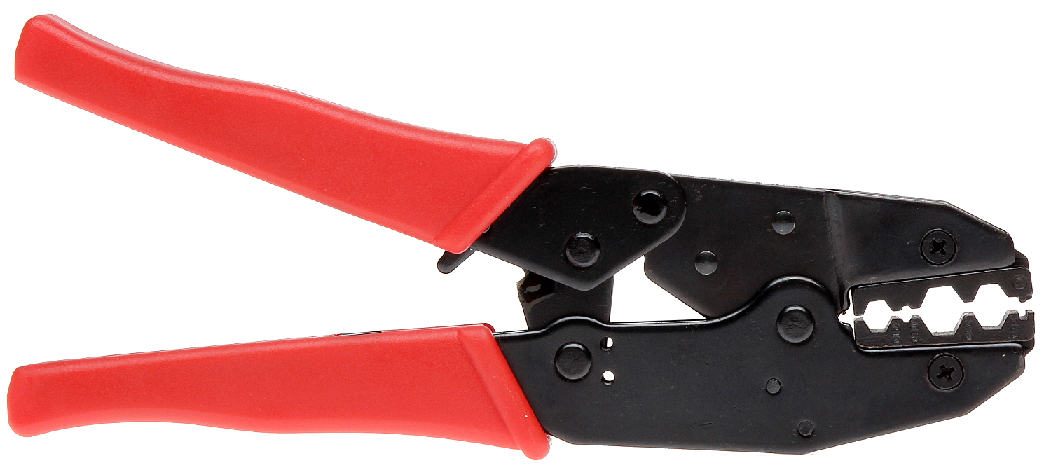 ZACISKACZ HT-301C DO KABLI RG-58 RG-59 H-155 ABCV Kod producenta HT-301C