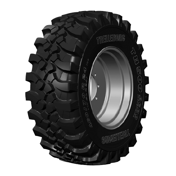 ШИНЫ 460/70R24 (17.5R24) TRELLEBORG TH500 159A8/1