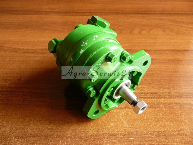 Гидравлический насос John Deere 925 955 AZ19692