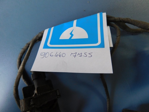 Mercedes Sprinter 9064407755 wiązka PDC 4xPDC Marka inna