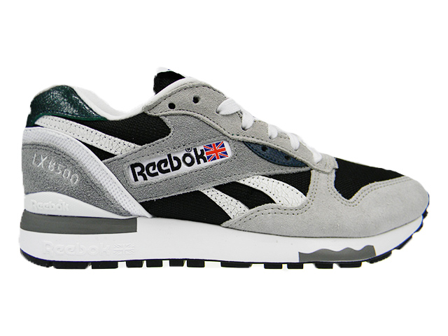 

Buty Reebok Classic LX 8500 r.37(23,5)cm Różne R.