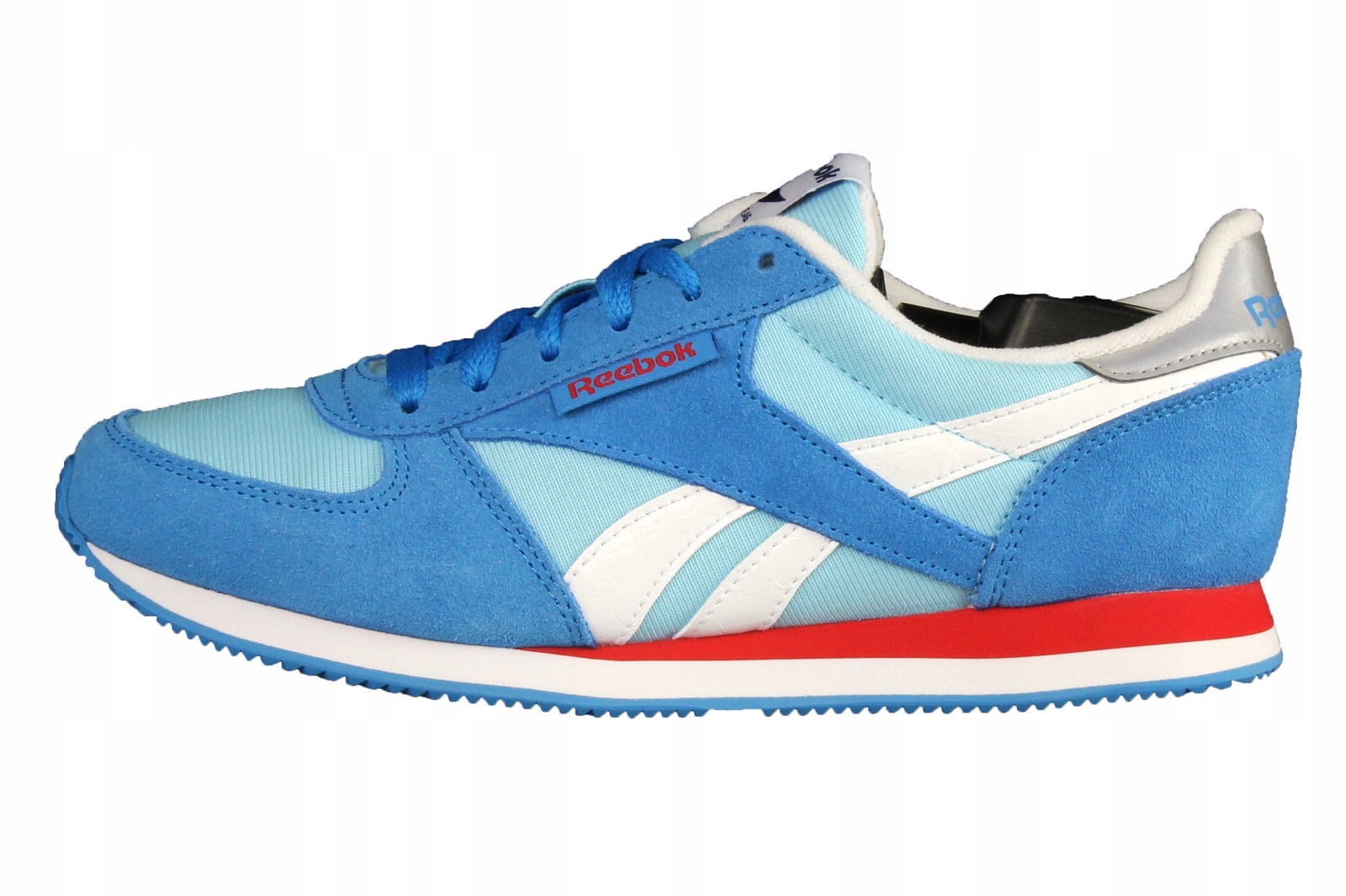 

Buty damskie Reebok Royal Cljogg M46385