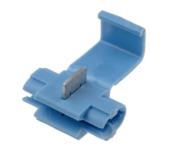 

Szybkozłącze Szybkozłączka 1,0mm 2,5mm 5SZT