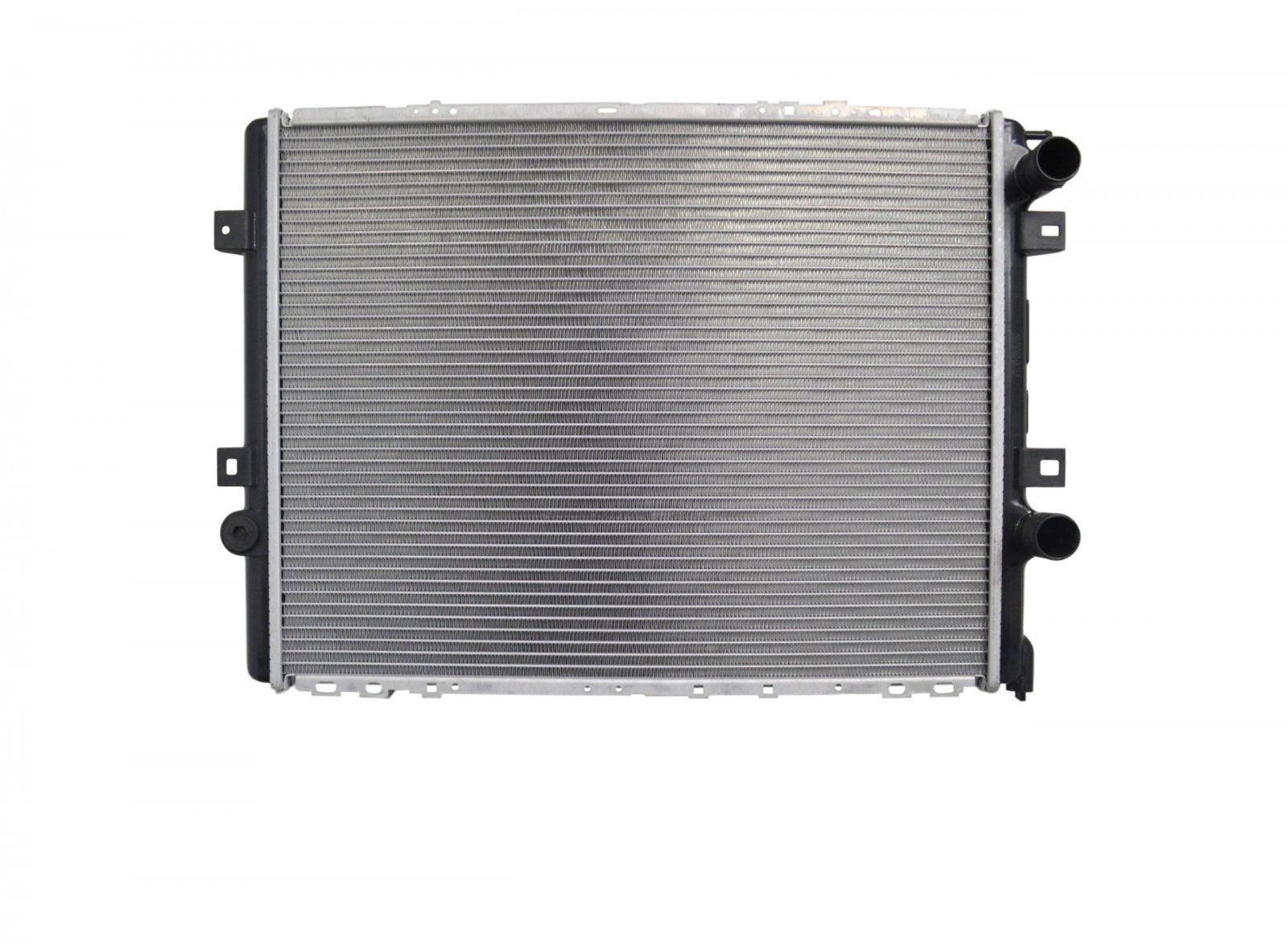 CHŁODNICA RENAULT MASCOTT MASCOT 99-04 2.8TD