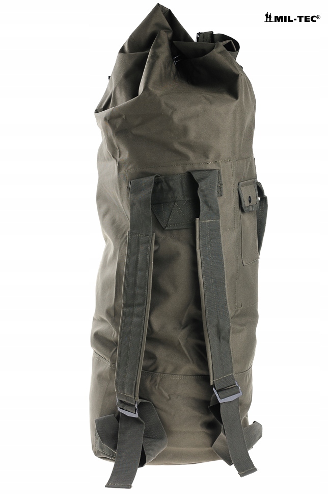 Torba Transportowa WÓR WOREK Marynarski OLIV pvc Marka Mil-Tec