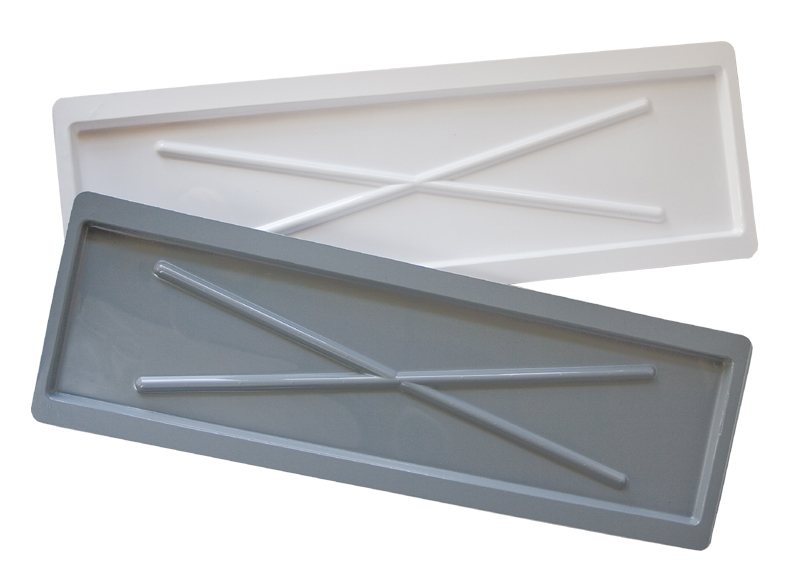 

Taca Tacka Do Suszarki 74 x 24,5CM Meblowej 80CM