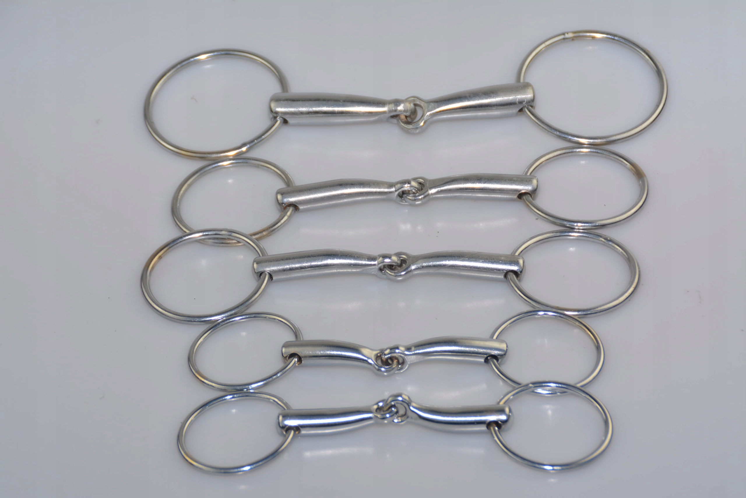 WĘDZIDŁO ŁAMANE NA KUCA 10,5 CM Kod producenta 9842473