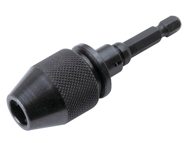 

Wolfcraft Uchwyt Wiertarski Szybkomocujący 2625000