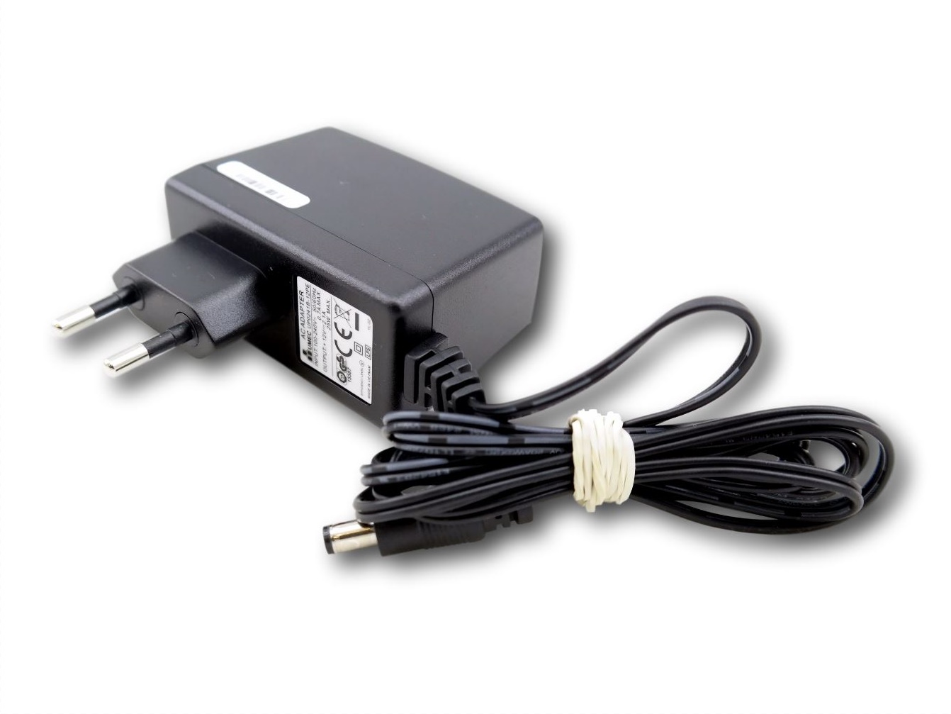 

Zasilacz do Led stabilizowany wtyczkowy 12V 25W