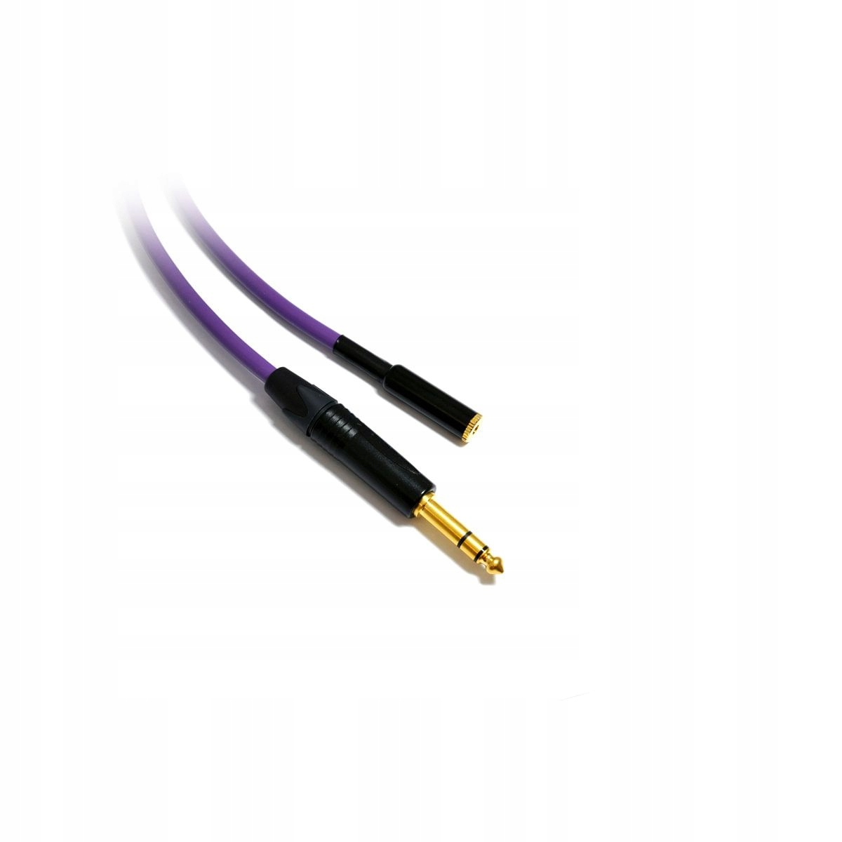 

Kabel Jack 6,3mm - 3.5mm - 10m Melodika Mdpjgmj