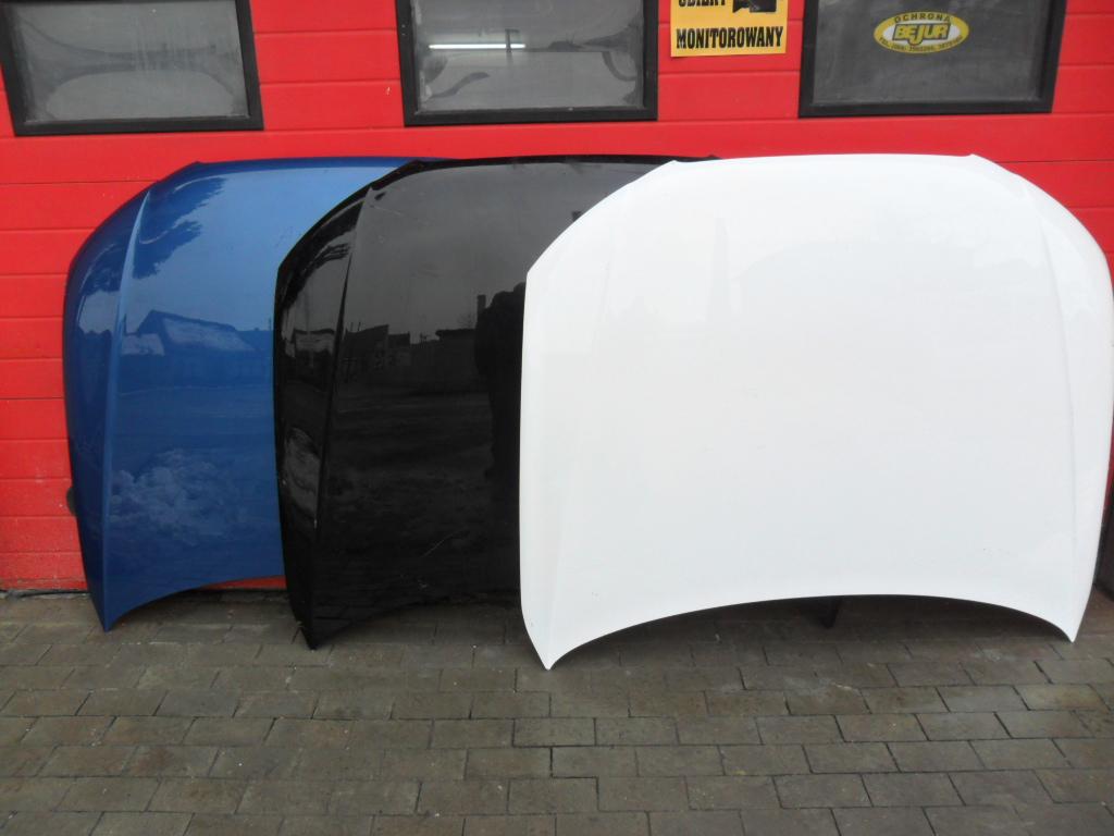 MASKA AUDI A4 B8 8K0 2008 20011 ORYGINAL 8K