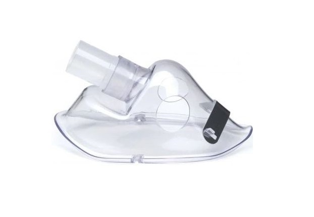 

Maska Mała Do Inhalacji Nebulizator Nebjet