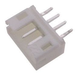 

Złącze typu Ws - r. 2.00mm - 4pin proste - 20szt