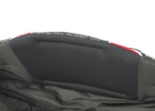 Niski trapez Peter Lynn Radical XS kitebuggy Rozmiar XS