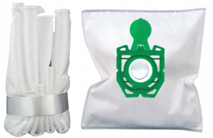 

Worki Zelmer Syrius ZVC412SP (1600.SP) 1800W 20sz